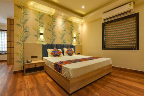 FabHotel Clive Regency Lovelock